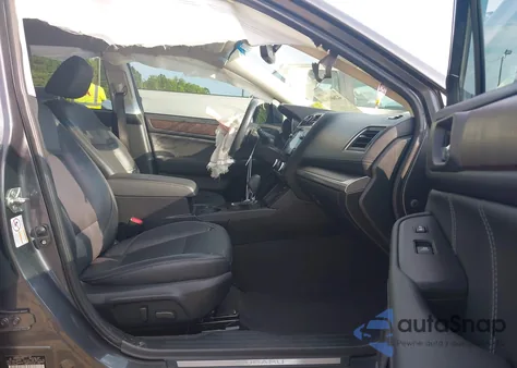 2019 Subaru Outback 2.5I Limited из США, поврежденный, VIN 4S4BSANC0K3215824